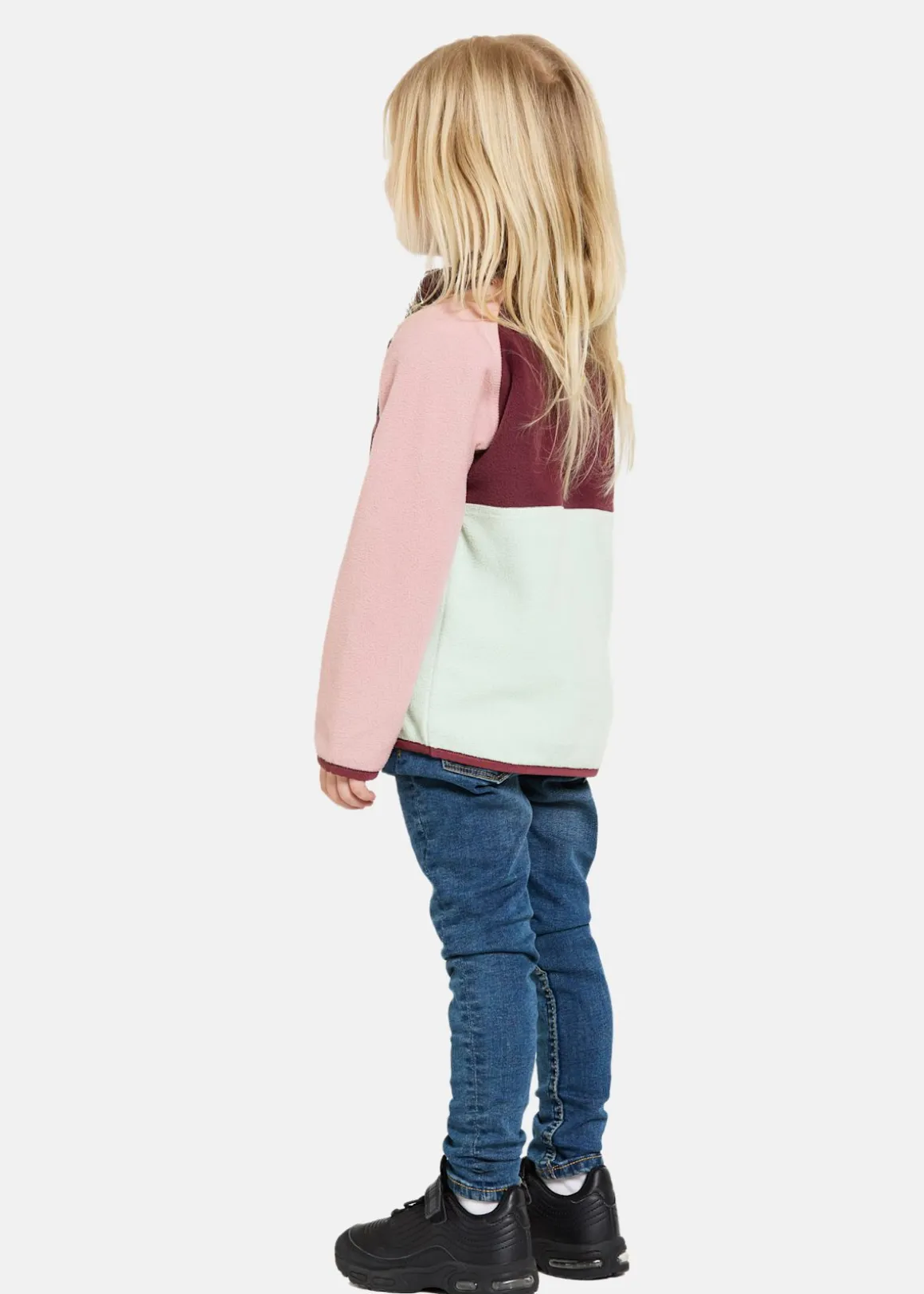 MONTE KIDS HALF BU 4