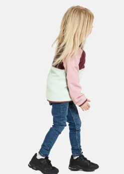 MONTE KIDS HALF BU 4