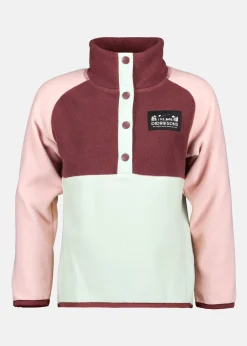 MONTE KIDS HALF BU 4