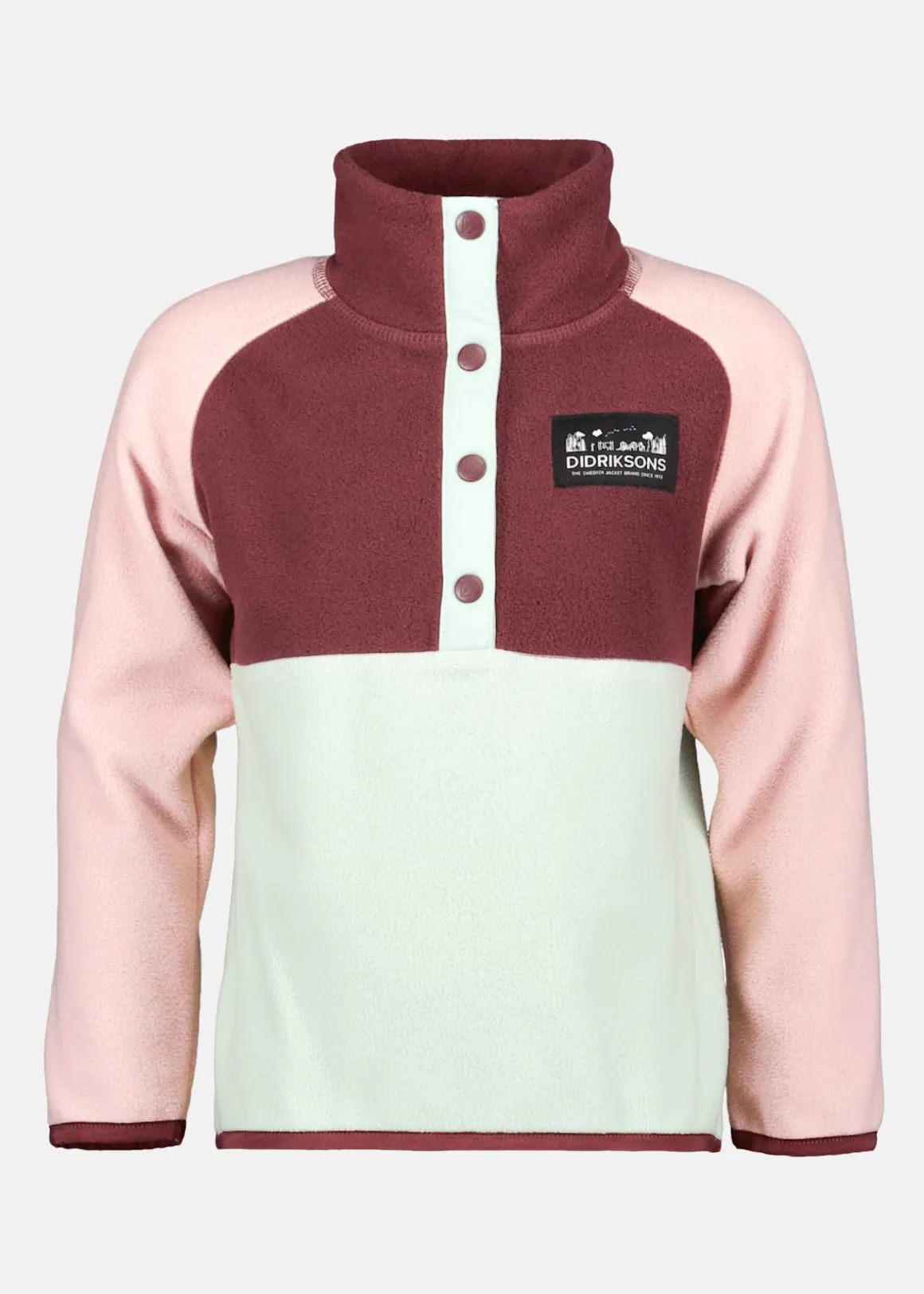 MONTE KIDS HALF BU 4