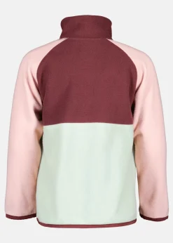 MONTE KIDS HALF BU 4