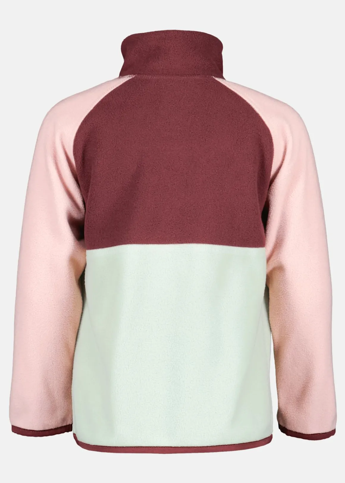 MONTE KIDS HALF BU 4