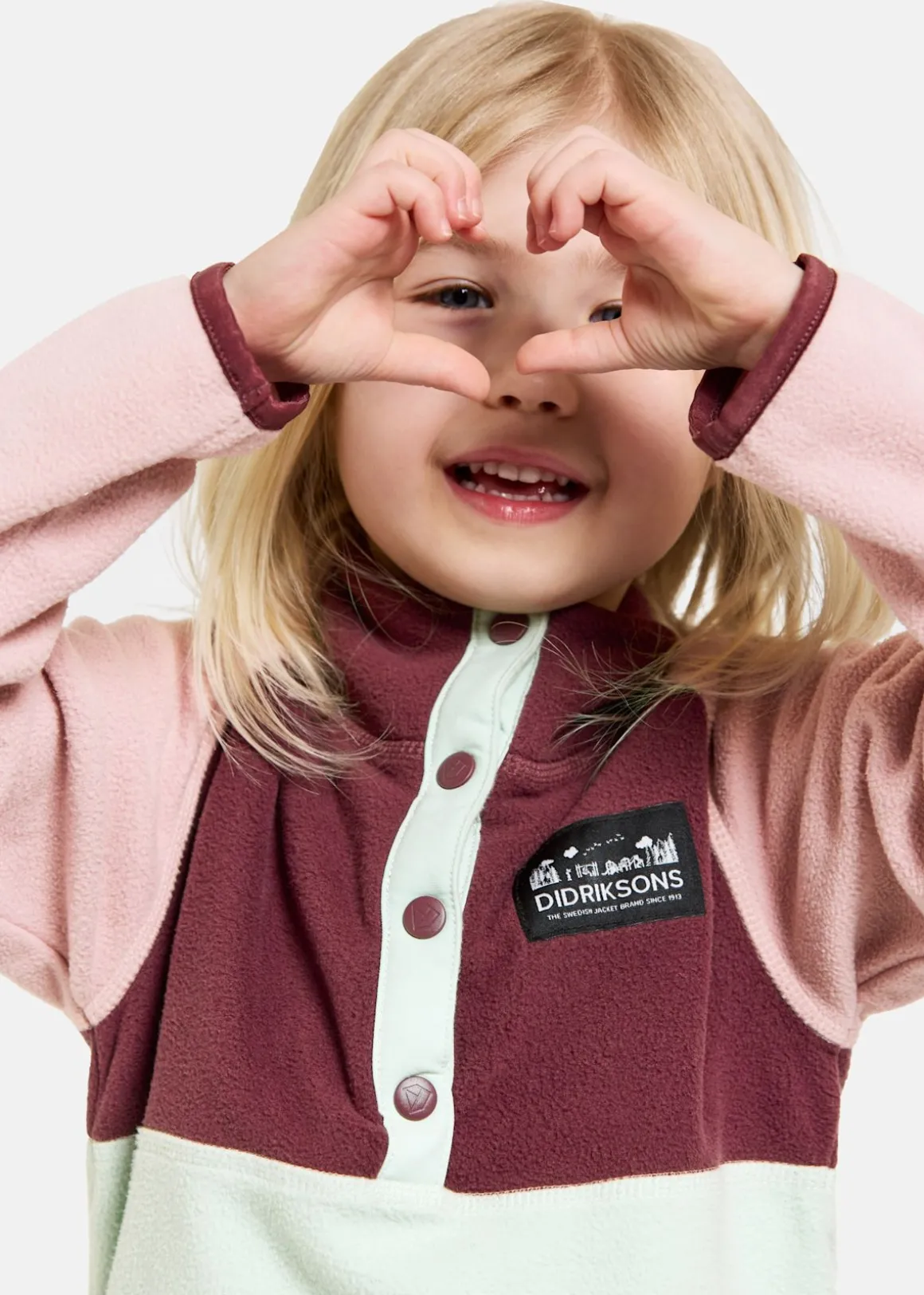 MONTE KIDS HALF BU 4