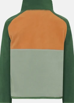 MONTE KIDS HALF BU 4