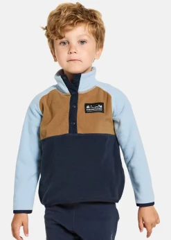 MONTE KIDS HALF BU 4