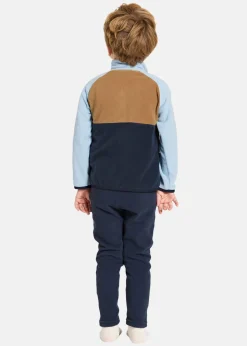 MONTE KIDS HALF BU 4