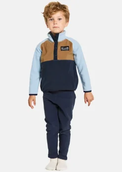 MONTE KIDS HALF BU 4