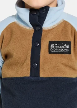 MONTE KIDS HALF BU 4