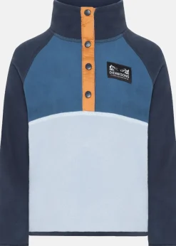 MONTE KIDS HALF BU 4