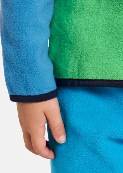 MONTE KIDS HALF BU 3