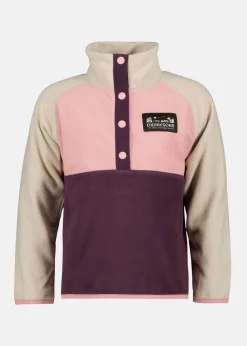 MONTE KIDS HALF BUTT