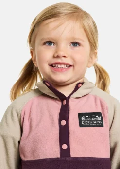 MONTE KIDS HALF BUTT