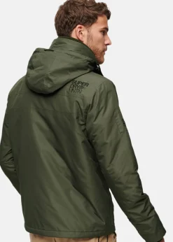 Mountain SD Windcheater Jacket