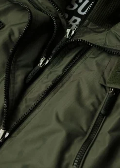 Mountain SD Windcheater Jacket