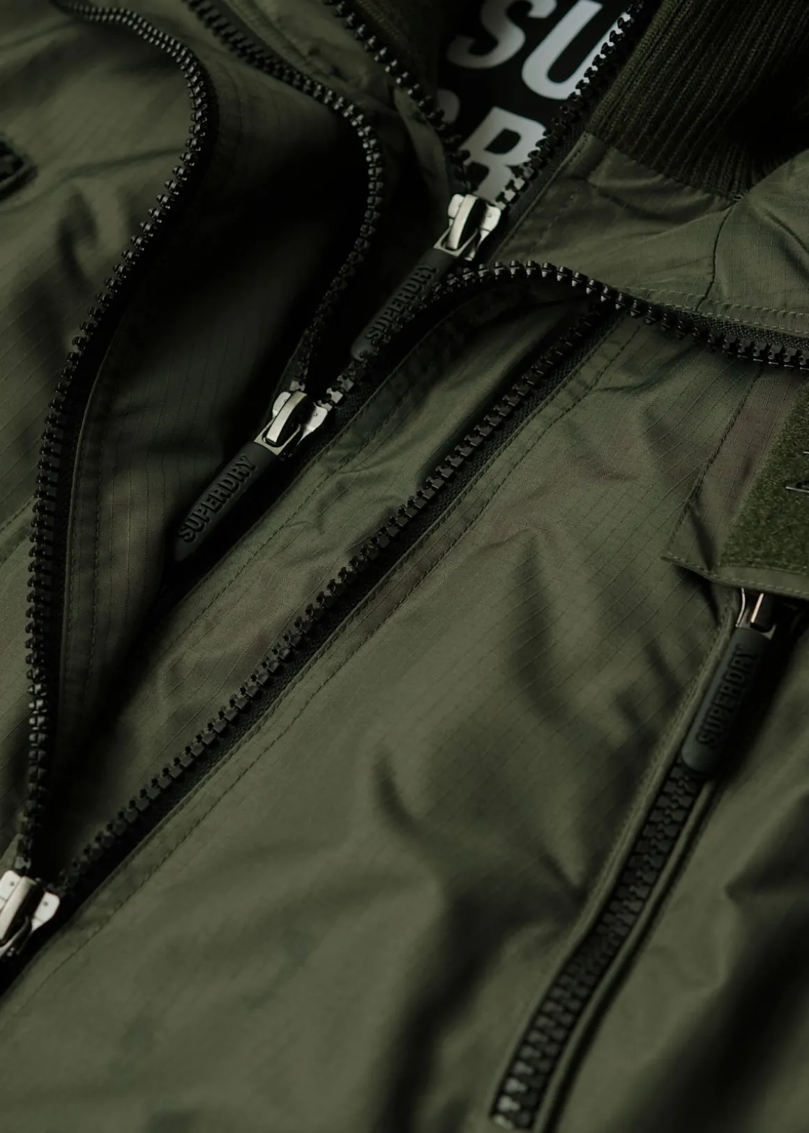 Mountain SD Windcheater Jacket