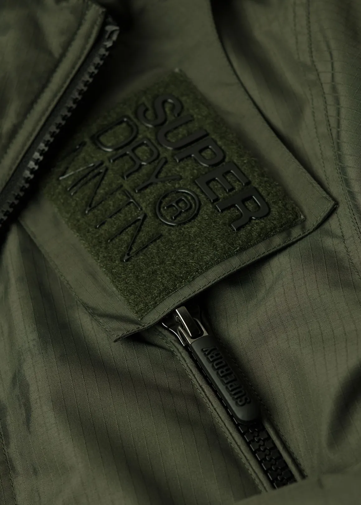 Mountain SD Windcheater Jacket