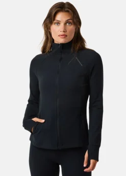 Move Full Zip Jacket W