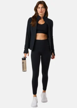 Move Full Zip Jacket W