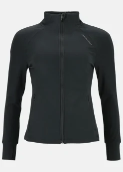 Move Full Zip Jacket W