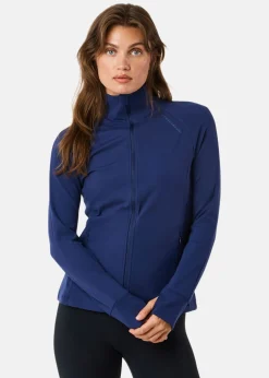 Move Full Zip Jacket W