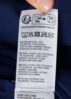 Move Full Zip Jacket W