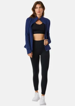 Move Full Zip Jacket W