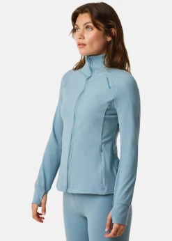 Move Full Zip Jacket W