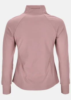 Move Full Zip Jacket W