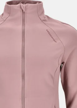 Move Full Zip Jacket W