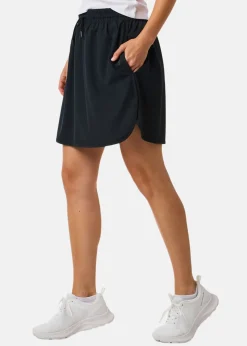 Move 2-In-1 Skirt W