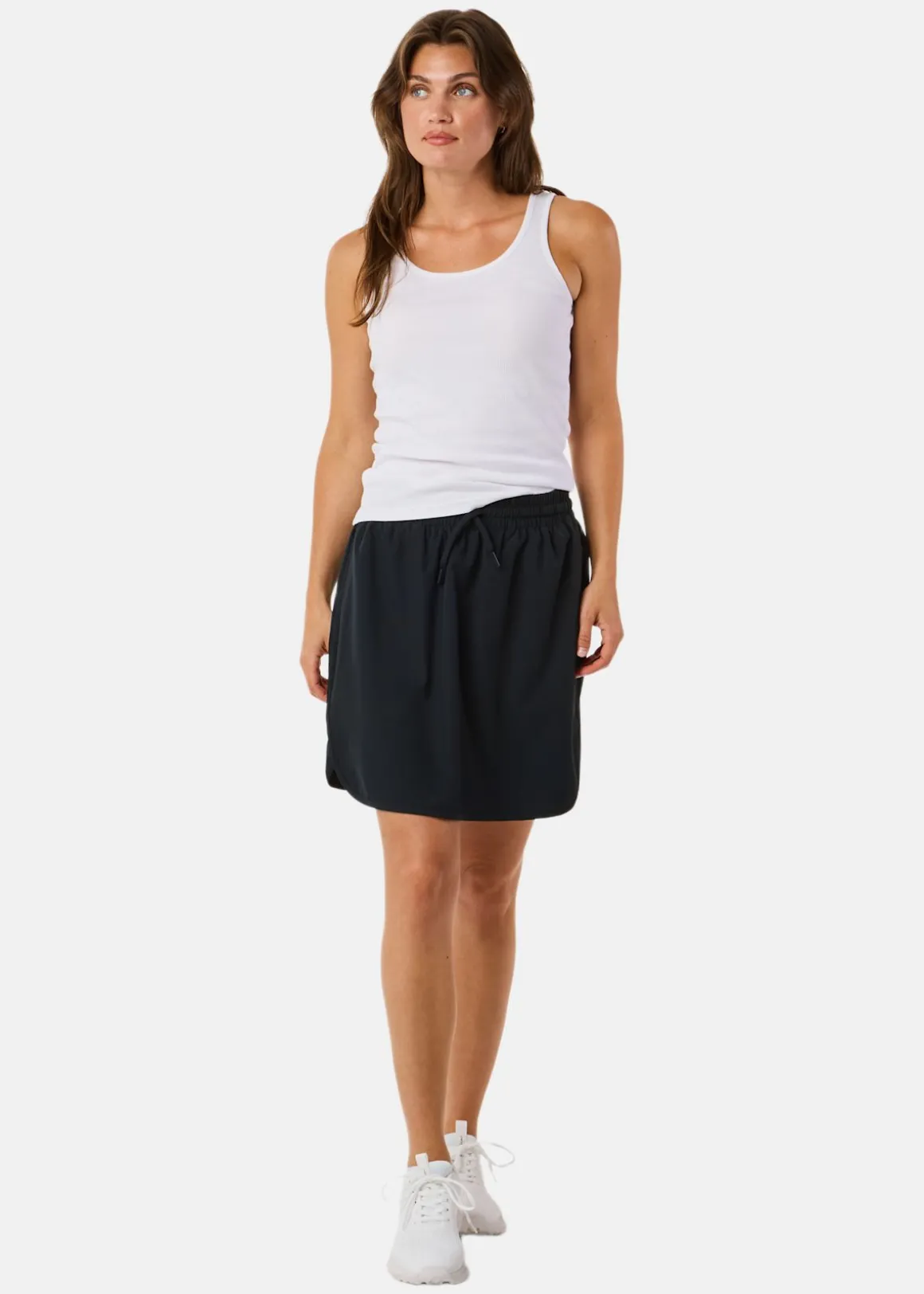 Move 2-In-1 Skirt W