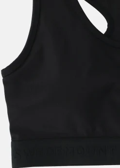 Move Medium Sports Bra W