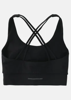 Move Strap Bra W