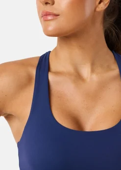 Move Strap Bra W
