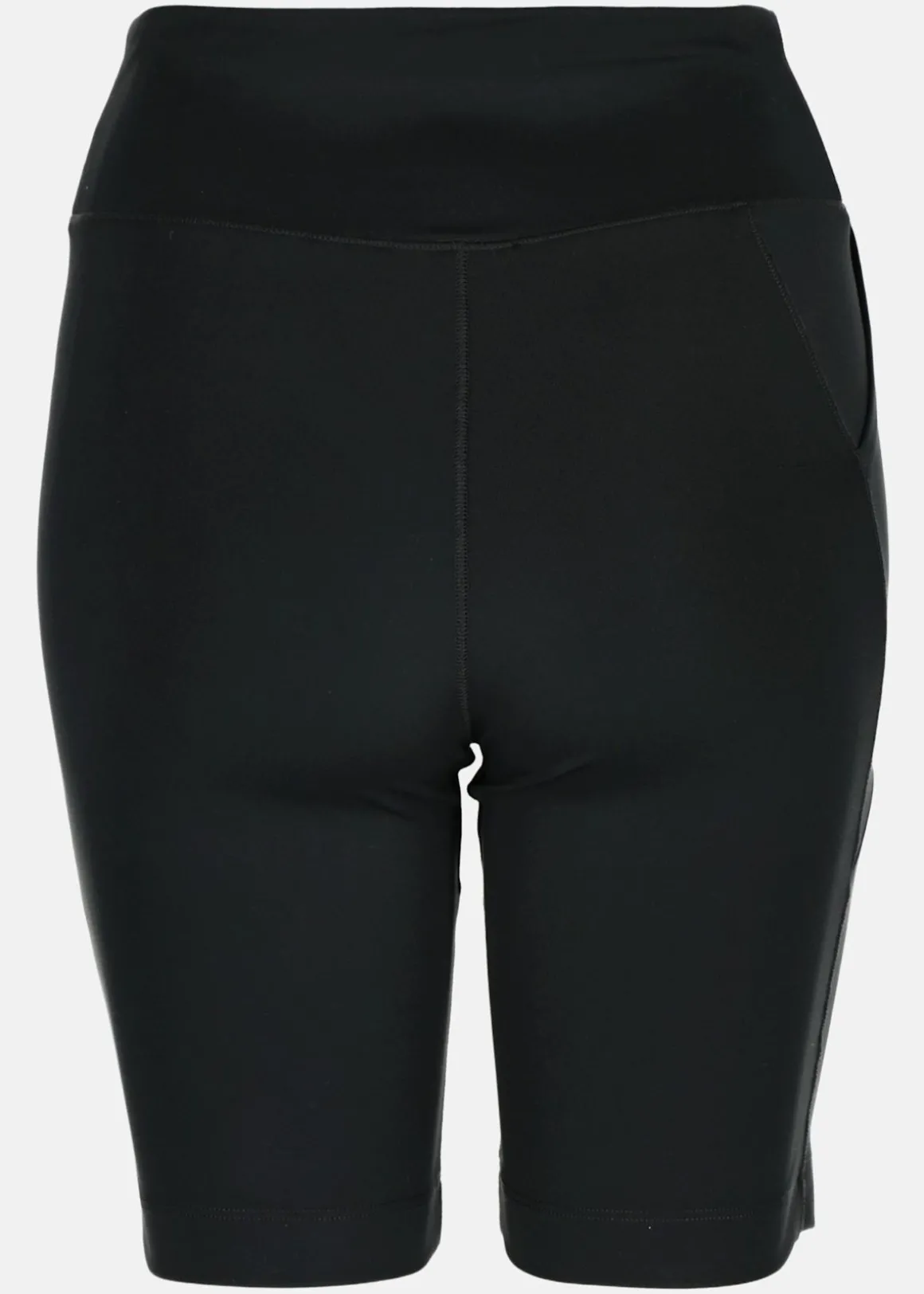 MoveX High Waist Short Tights