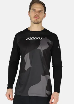 MTB Bike Tee Long Sleeve