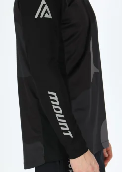 MTB Bike Tee Long Sleeve