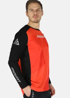 MTB Bike Tee Long Sleeve