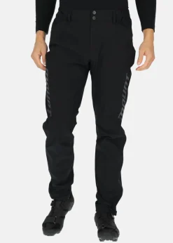 MTB 2-in-1 Stretch Padded Pants