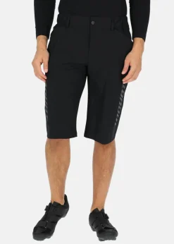 MTB 2-in-1 Stretch Padded Shorts