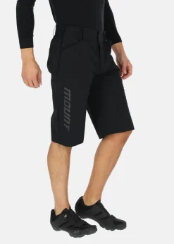 MTB 2-in-1 Stretch Padded Shorts
