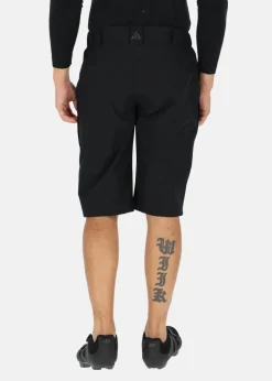 MTB 2-in-1 Stretch Padded Shorts