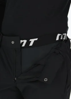 MTB 2-in-1 Stretch Padded Shorts