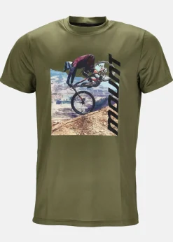 MTB Logo Tee