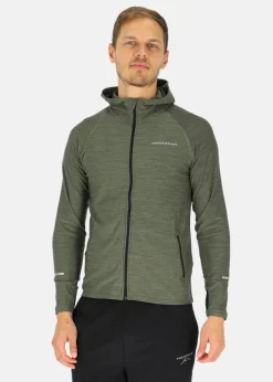 Multi Hood Fullzip