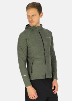 Multi Hood Fullzip