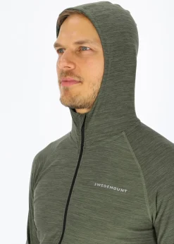 Multi Hood Fullzip