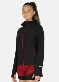 Multi Hood Fullzip W