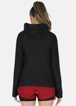 Multi Hood Fullzip W