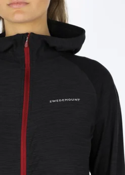 Multi Hood Fullzip W